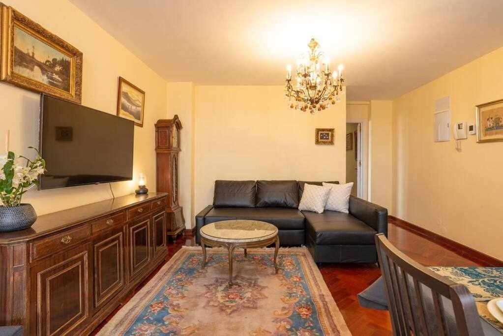 Апартаменти Atico Soho Maria Luisa Малага Екстер'єр фото